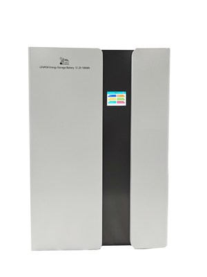 Υψηλής χωρητικότητας 5100Wh εκτός δικτύου Αποθήκευση ηλεκτρικής ενέργειας Ηλιακό πάνελ