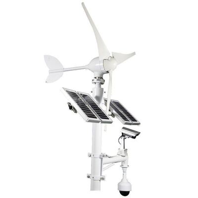 Σύστημα ηλιακής ενέργειας 300W