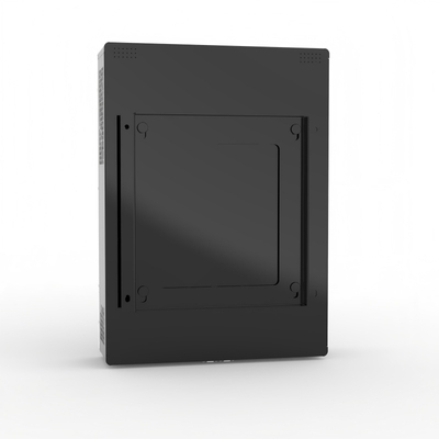 5KW 10KW υβριδικός ηλιακός μετατροπέας διαχωρισμένης φάσης με ελεγκτή φόρτισης 100A 200A