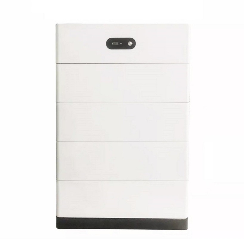 6000 κύκλοι 80% DOD Ηλιακή μπαταρία αποθήκευσης 15kw 20kw Ηλιακή μπαταρία ιόντων λιθίου για μετατροπέα