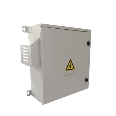 Ηλιακό σύστημα εγκατάστασης στο έδαφος 6kw για τηλεπικοινωνιακό σταθμό βάσης