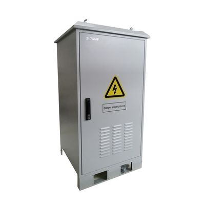 Συστήματα αποθήκευσης ηλιακών μπαταριών 15KW 3kw για τηλεπικοινωνιακό σταθμό βάσης