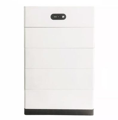 48V 100ah 200ah LiFePO4 μπαταρία για ηλιακή ενέργεια Deye/Growatts/Sofar Inverter