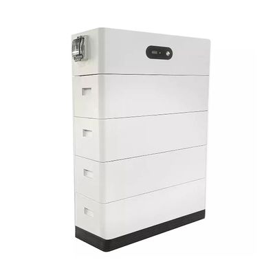 Ηλιακή μπαταρία αποθήκευσης με προστασία BMS