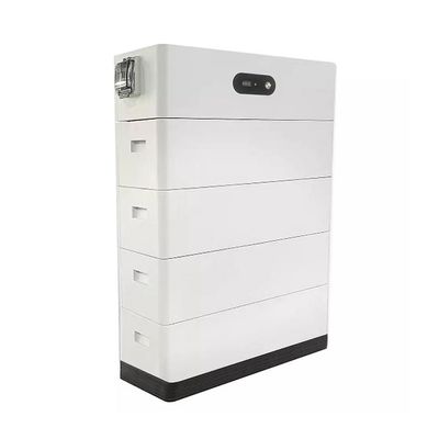 Λιθιοϊον Lifepo4 Οικιακή ηλιακή μπαταρία Αποθήκευση 6000 κύκλοι