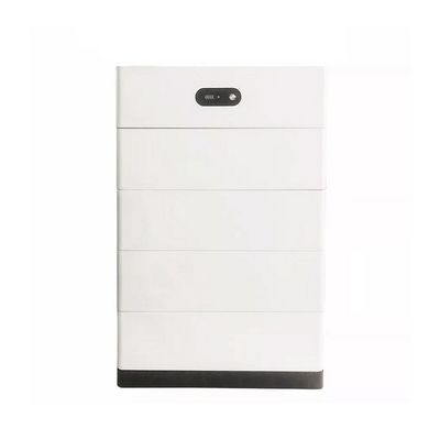 Οικιακή βιώσιμη ηλιακή μπαταρία αποθήκευσης για μετατροπέα που ταιριάζει με Deye Growatts