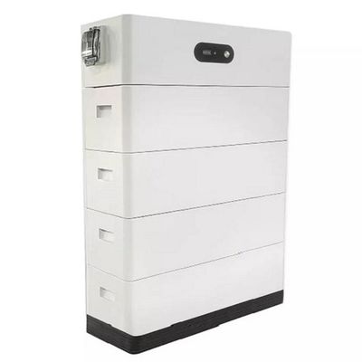 Ηλιακή μπαταρία αποθήκευσης 48Vdc εκτός δικτύου με εύρος ισχύος εξόδου 10-20 KWh