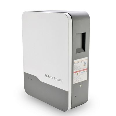 51.2V 100Ah/200Ah Συστήματα αποθήκευσης ενέργειας