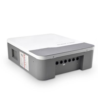 6000 φορές κύκλος ζωής Σύγχρονη μπαταρία Lifepo4 για ηλιακές συσκευές αποθήκευσης