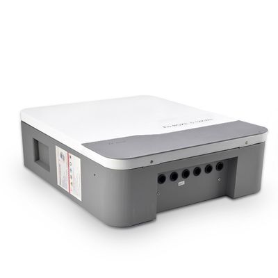 Ονομαστική τάση 51,2 V Ηλιακή μπαταρία για αποθήκευση ηλιακής ενέργειας 5kW 10kW 100Ah 200Ah