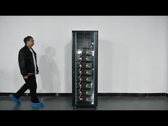 Μπαταρία λιθίου υψηλής τάσης