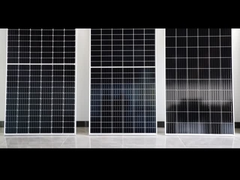 Προπροωθητικό σχέδιο σχεδιασμού 48Vdc / 51.2Vdc μπαταρίας Ηλιακό σύστημα ηλεκτρικής ενέργειας για το σπίτι