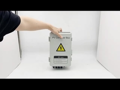 κιβώτιο συνδυαστών